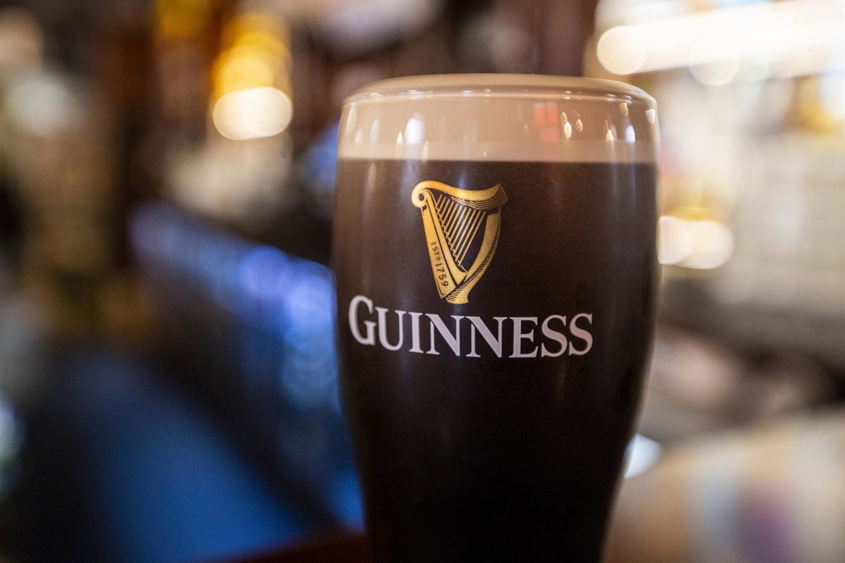 Diageo cria a divisão Ibérica para Espanha e Portugal