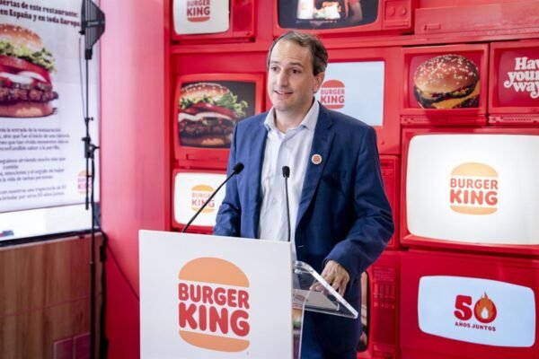Restaurant Brands Europe desmente rumores sobre IPO e foca em manter aberturas Restaurant Brands Europe desmente rumores sobre IPO e foca em manter aberturas