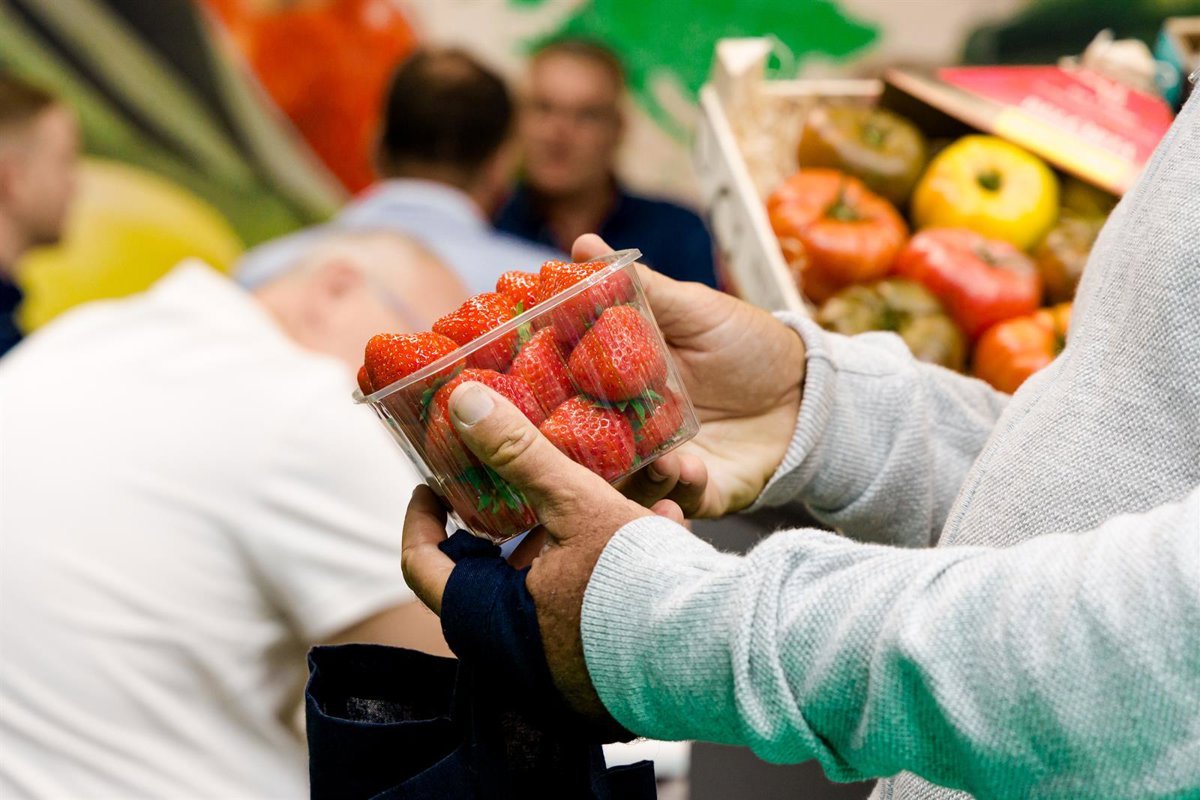 Espanha, França, Itália e Portugal analisam a situação dos subsetores hortofrutícolas e a nova PAC