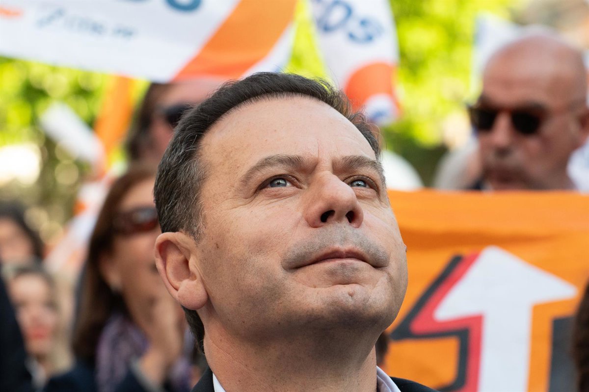 O PSD vence as eleições locais em Portugal e conquista as principais cidades