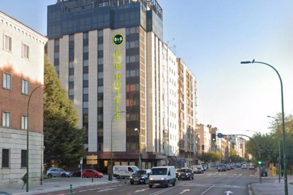 B&B Hotels soma 63 hotéis na Espanha com duas inaugurações em Burgos e Reus (Tarragona) B&B Hotels soma 63 hotéis na Espanha com duas inaugurações em Burgos e Reus (Tarragona)