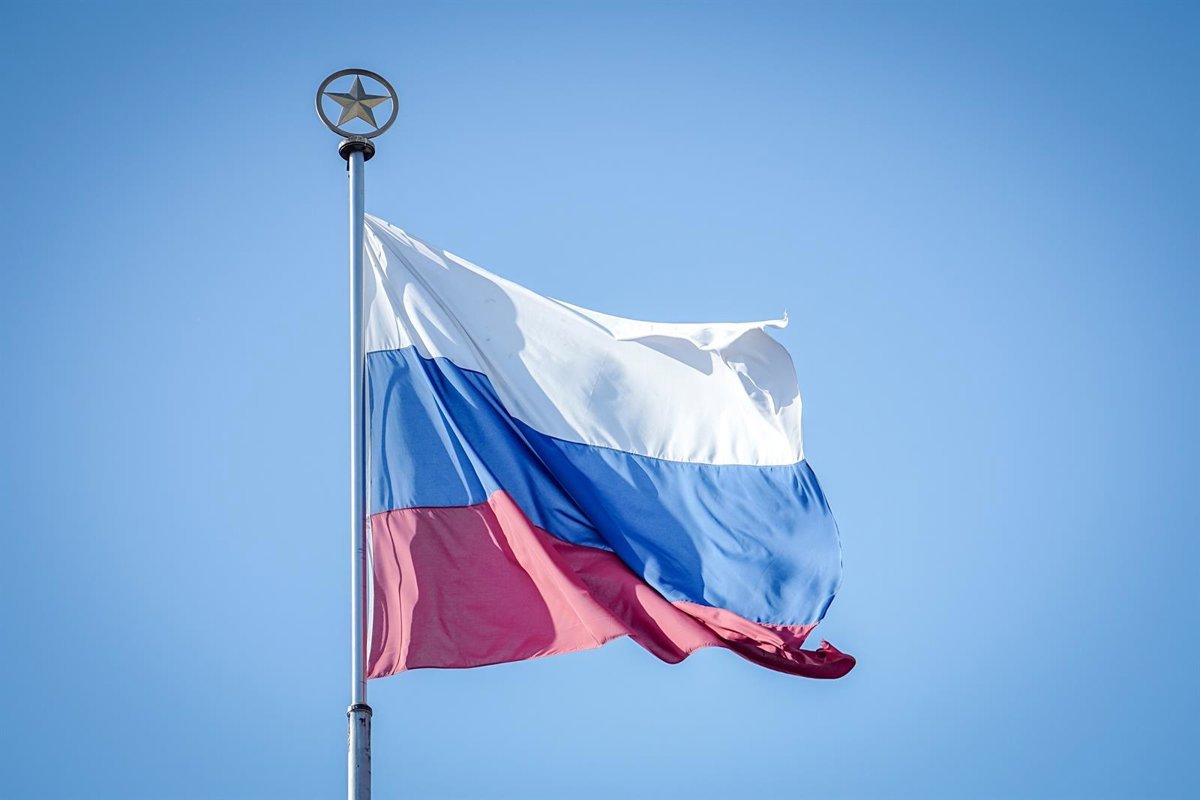 Um tribunal da Rússia ordena a liberação de um ciclista francês detido em setembro