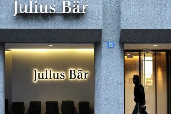 Julius Baer dá mais um passo na sua expansão na Europa com a abertura de uma filial em Lisboa (Portugal)