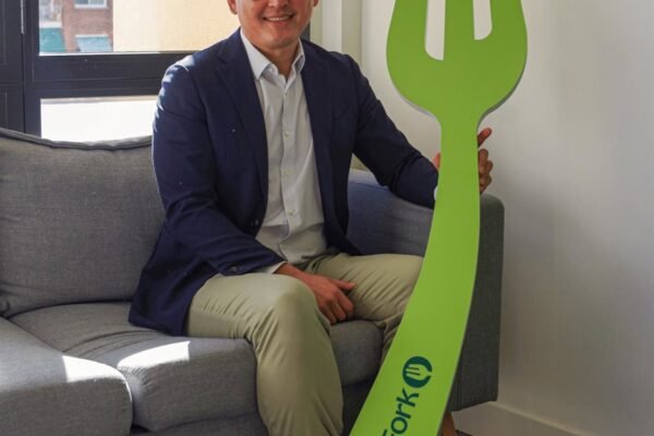 TheFork designa Jay Kim como Diretor Geral de Espanha e Portugal