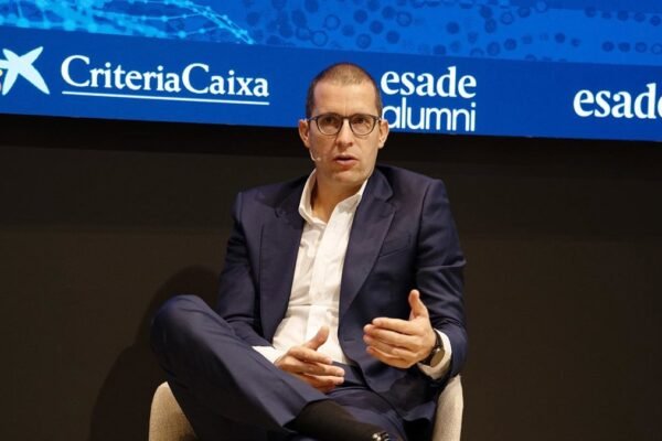 Morell (IBM) afirma que a Espanha tem a "oportunidade" de liderar o setor de computação na Europa