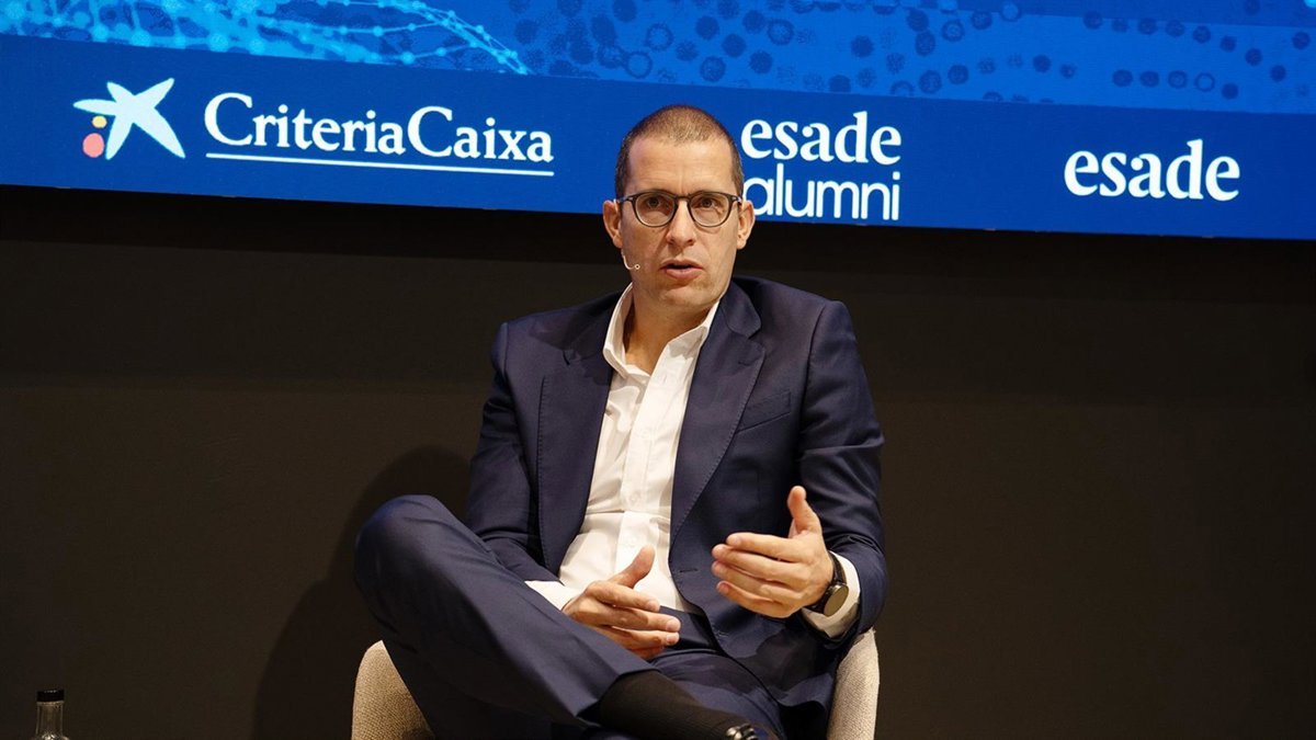 Morell (IBM) afirma que a Espanha tem a "oportunidade" de liderar o setor de computação na Europa