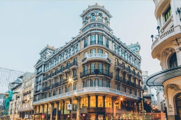 Millennium Hospitality Real Estate muda seu nome para Hotei Properties