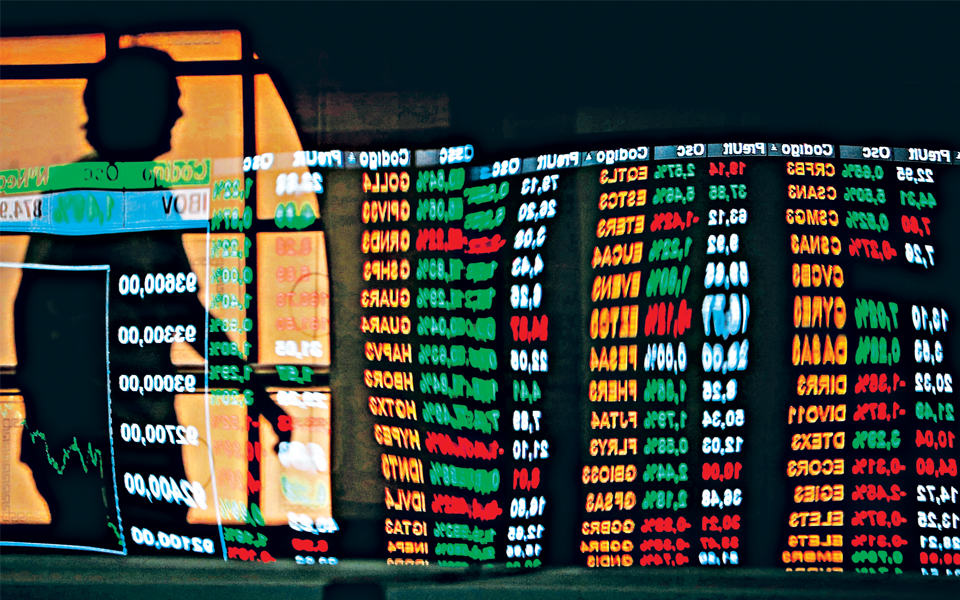 Bolsa de Lisboa inicia em alta e desafia tendência negativa da Europa