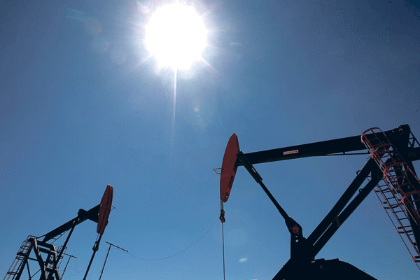 Cotação do Brent para dezembro estagna em 65,45 dólares Cotação do Brent para dezembro estagna em 65,45 dólares