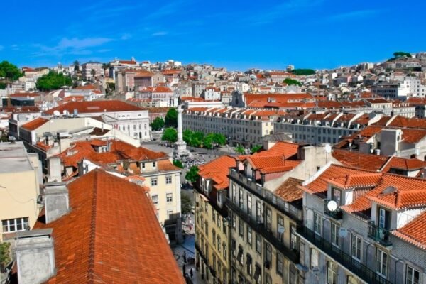 Portugal: O País da Europa com os Maiores Aumentos nos Preços das Casas Portugal: O País da Europa com os Maiores Aumentos nos Preços das Casas