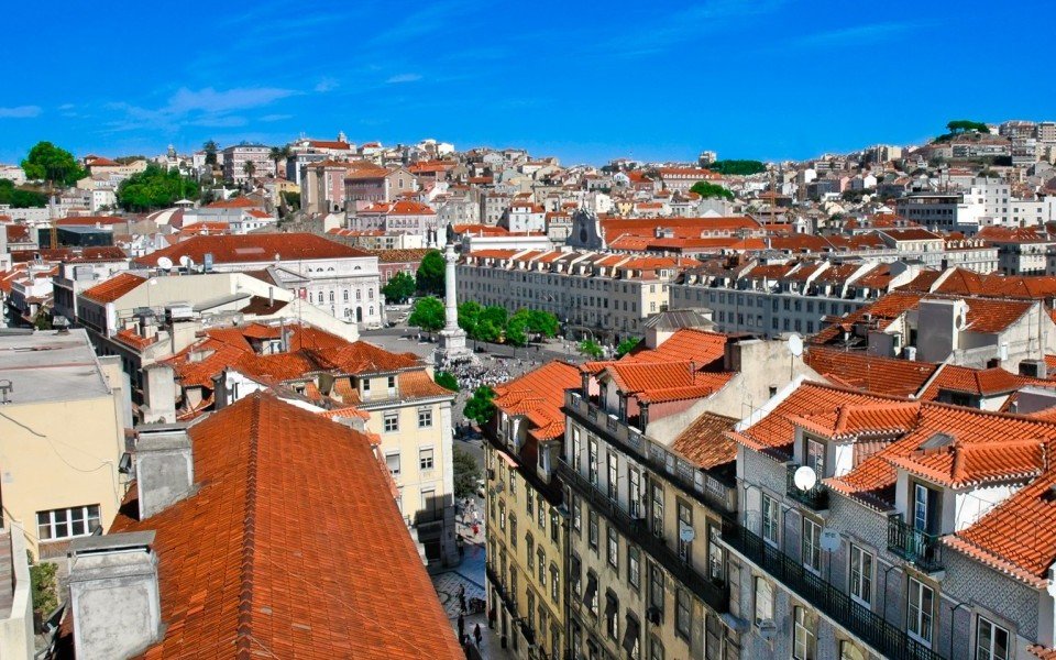 Portugal: O País da Europa com os Maiores Aumentos nos Preços das Casas