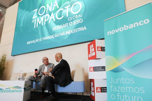 Financiamos Apenas Projetos Sustentáveis Financiamos Apenas Projetos Sustentáveis