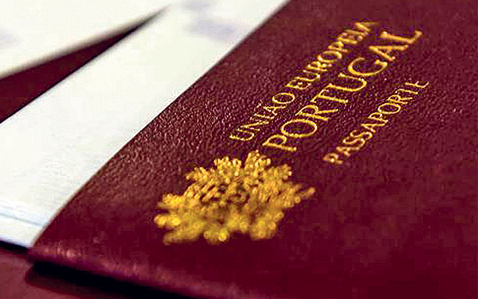 Países da UE Lançam Novo Sistema de Controle Eletrônico de Passaportes Amanhã