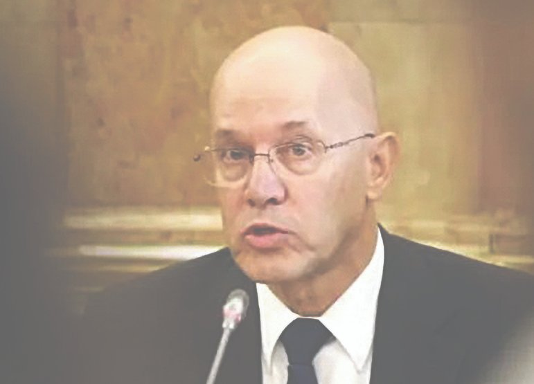 Governo Planeja Triplicar Receitas com Contribuições Extraordinárias