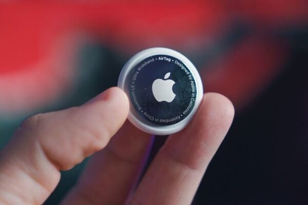 AirTags da Apple facilitam a localização de bagagens perdidas em 36 companhias aéreas