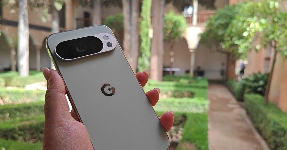 Pixel 9 e 10 da Google permitirão envio de SMS via satélite na Europa a partir de dezembro