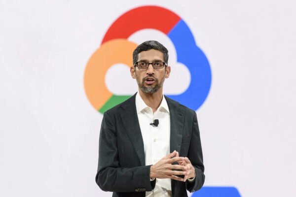 Google: Europa deve acelerar a adoção da nuvem para desbloquear 1,2 trilhões de euros em crescimento