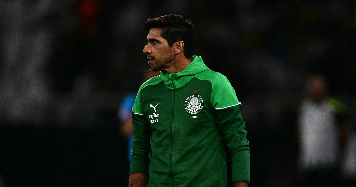 Palmeiras soma pontos e mantém firme a liderança do Brasileirão