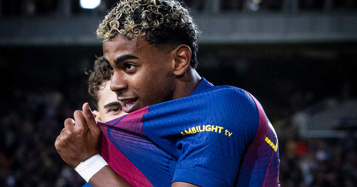 Barcelona derrota o Elche e volta aos triunfos após a derrota no El Clásico