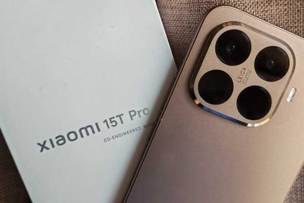 Xiaomi 15T Pro: Visão Ampliada Além da Fotografia
