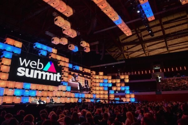 SIBS Retorna como Parceiro Exclusivo de Cashless na Web Summit Garantindo Pagamentos Digitais Durante a Cimeira