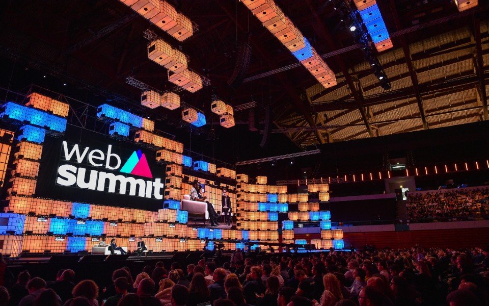 SIBS Retorna como Parceiro Exclusivo de Cashless na Web Summit Garantindo Pagamentos Digitais Durante a Cimeira