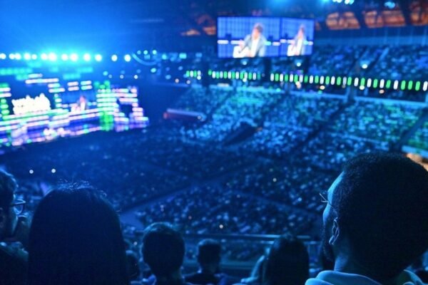 MEO Arena conquista certificação da Ookla pela excelência da sua rede Wi-Fi