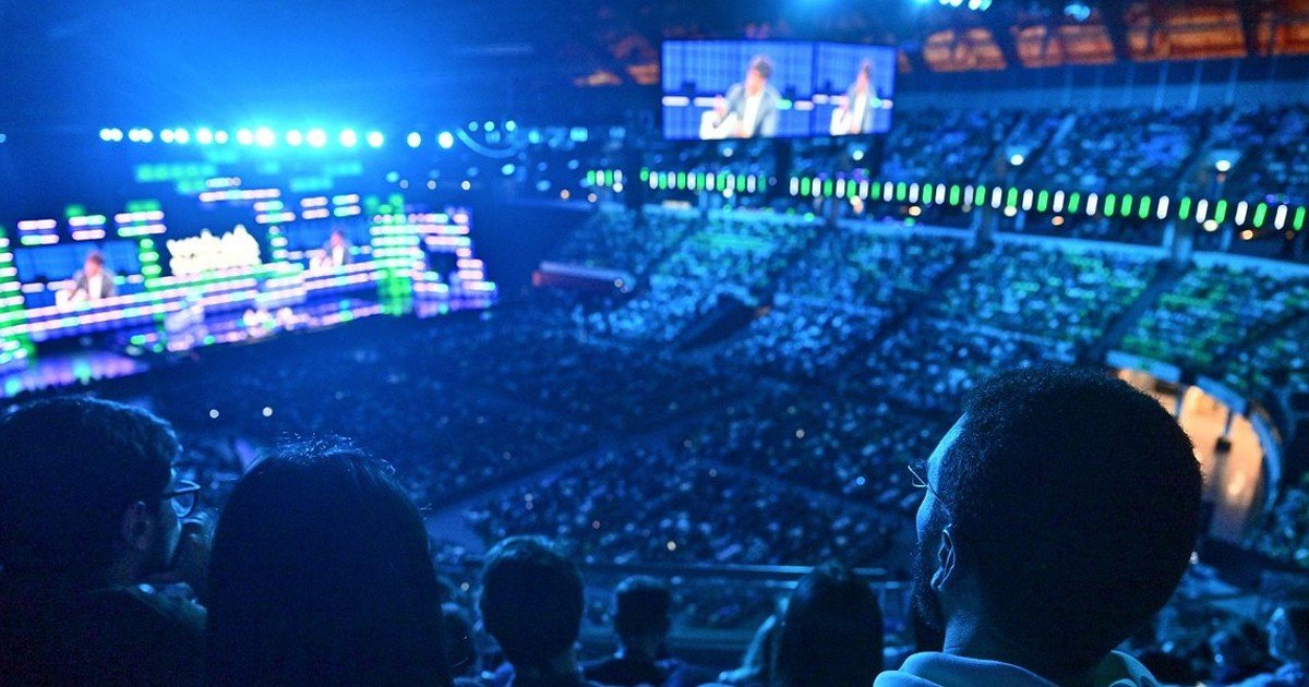 MEO Arena conquista certificação da Ookla pela excelência da sua rede Wi-Fi