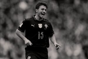 Trabalho e Dedicação: A Chave para os Gols em um Jogo Especial