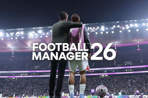 Football Manager 26: Regressa Após Um Ano Lesionado - Será Que Dá Para Ganhar o Campeonato?