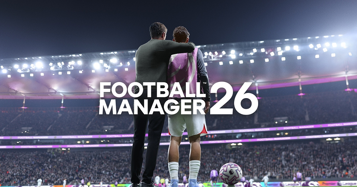 Football Manager 26: Regressa Após Um Ano Lesionado - Será Que Dá Para Ganhar o Campeonato?