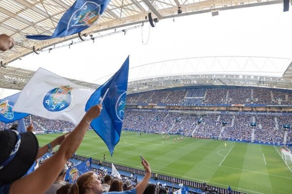 Qualidade de Davide Maside Brilha no Campeonato de Portugal, Tomás Lacerda Refere-se a uma 'Noite Especial'