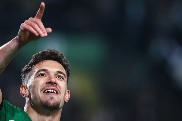 Pedro Neto e Pedro Gonçalves dispensados da seleção portuguesa devido a lesão