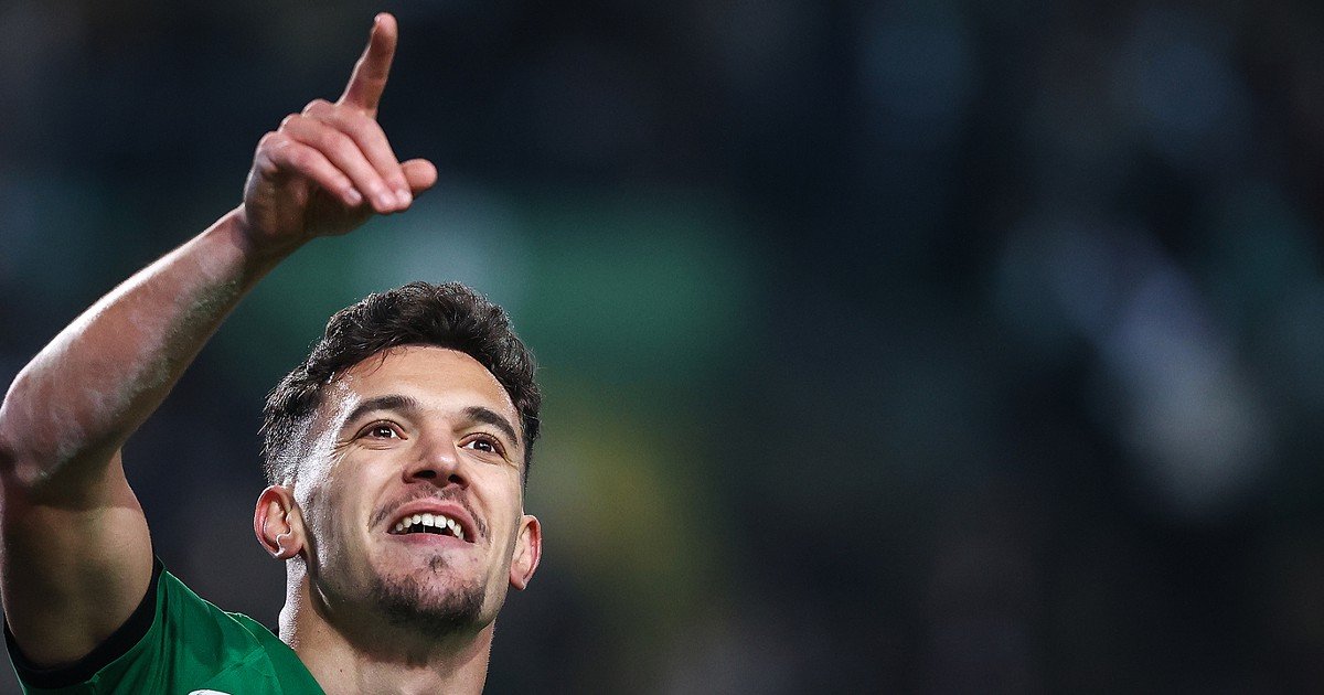 Pedro Neto e Pedro Gonçalves dispensados da seleção portuguesa devido a lesão