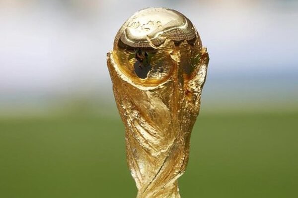 Portugal garante a 31.ª vaga no Mundial