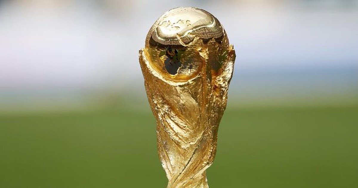 Portugal garante a 31.ª vaga no Mundial