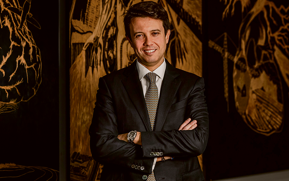 Prémio Manuel António da Mota reconhece o Rural Move