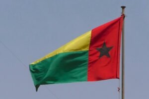 Chevron inicia exploração de petróleo na Guiné-Bissau