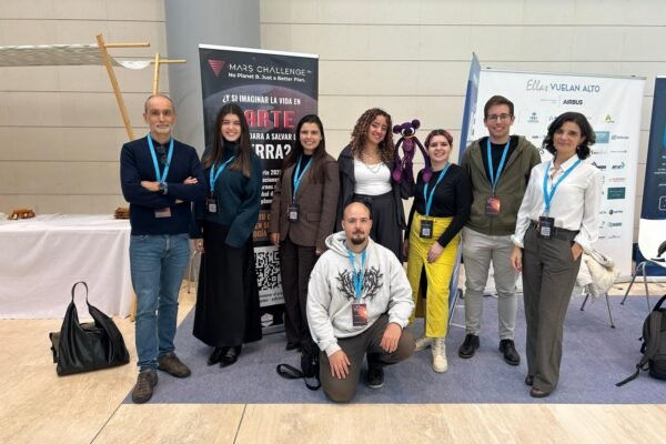 Alunos do Politécnico de Portalegre ganham visita ao Centro Espacial da NASA