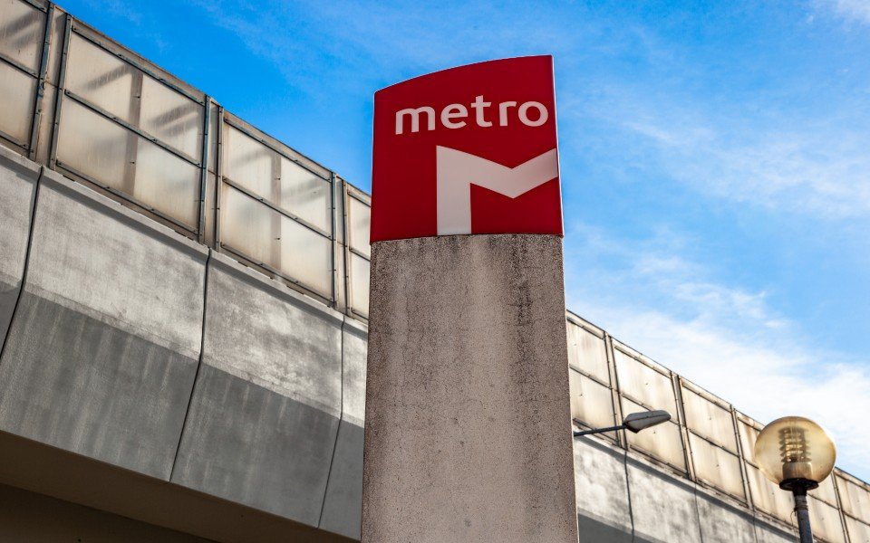 Administração do Metro de Lisboa Regularizada até a Primeira Quinzena de Dezembro
