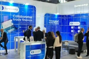 BBVA Adere à Plataforma de Trade Finance da Surecomp