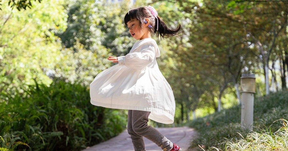 Auscultadores Junior Free da JBL: Formato e Som Adaptados para Crianças e Jovens