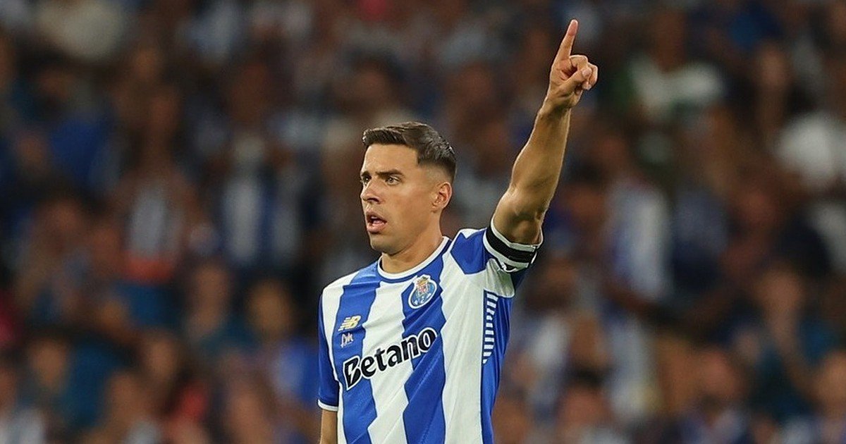Bednarek e Borja Sainz entram para a lista de lesionados do FC Porto