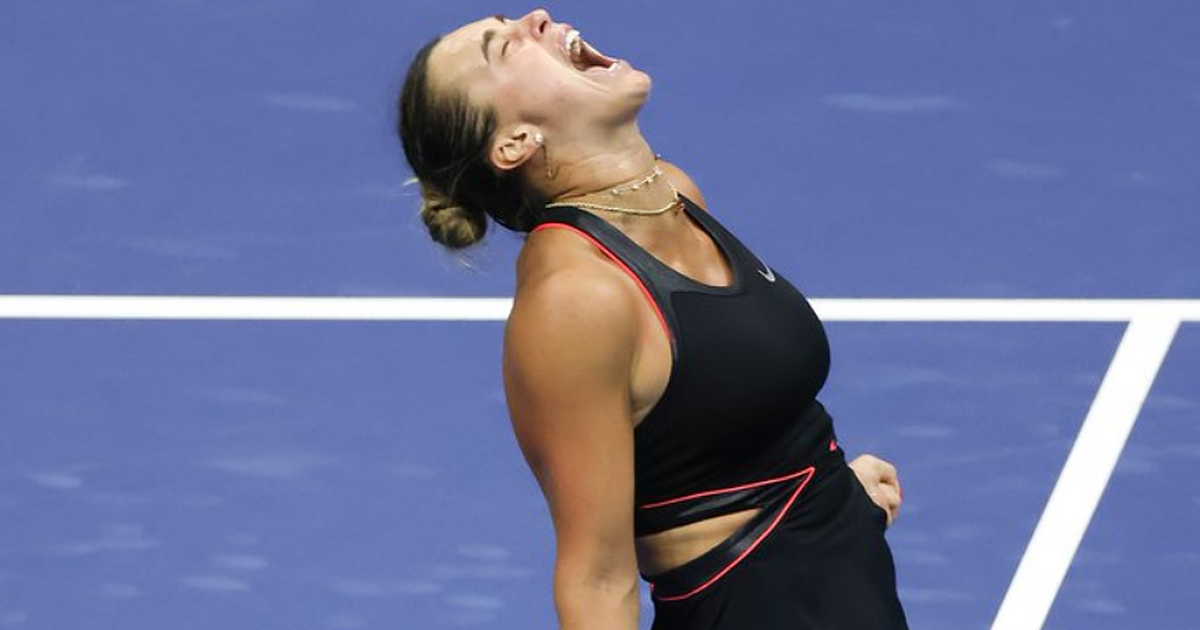 Sabalenka e Pegula Inauguram Vitória nas Finais da WTA