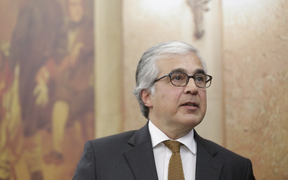 Aguiar-Branco pede inquérito a Filipe Melo (Chega) e destaca possível ação judicial