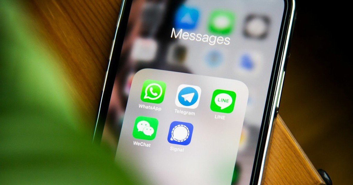 WhatsApp Começa a Integrar-se com Outras Apps de Mensagens na Europa: Conheça BirdyChat e Haiket