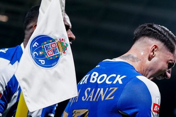 Gols, Casos e Melhores Momentos do Triunfo do FC Porto sobre o SC Braga