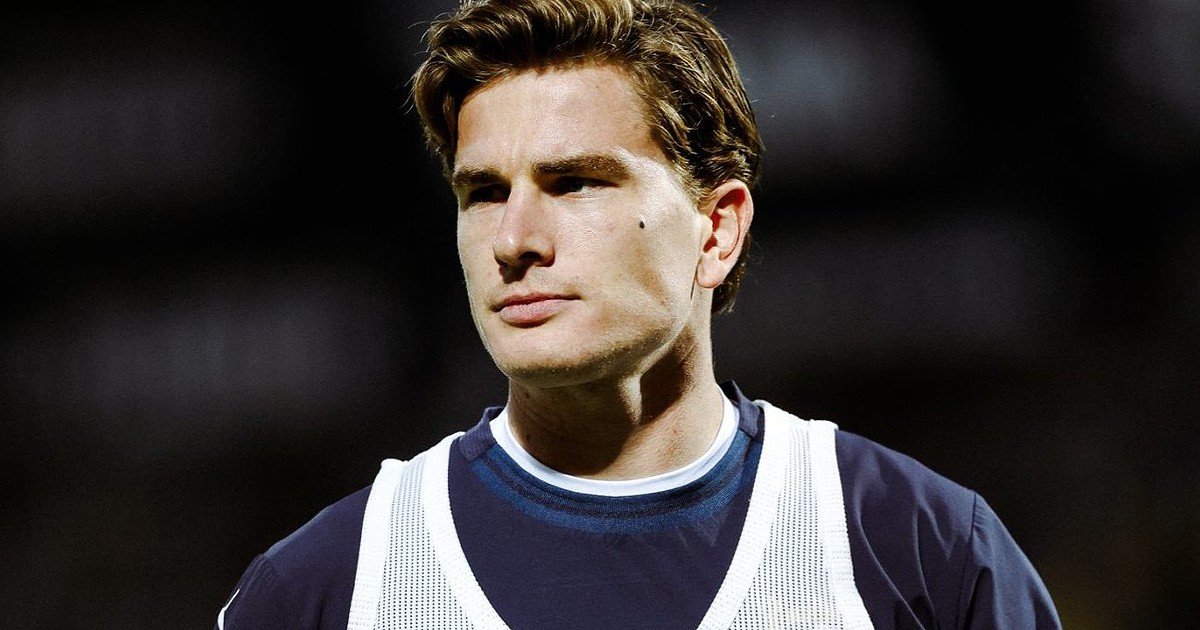 Tom van de Looi reconhece a superioridade do FC Porto: "Faltou um pouco de sorte e qualidade