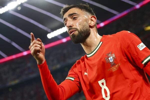 Eficiência e a Conquista do Mundial