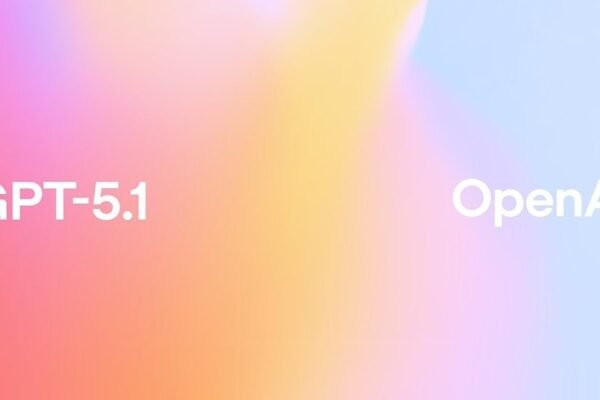 ChatGPT promete um desempenho mais “caloroso” com o novo modelo GPT-5.1